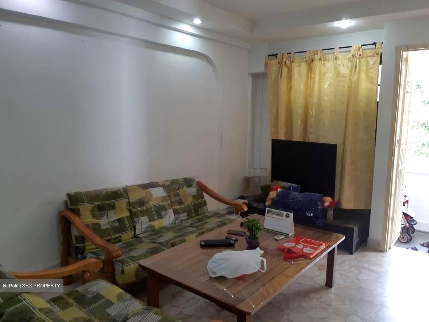 Blk 125 Bedok North Road (Bedok), HDB 3 Rooms #587653551